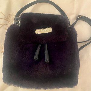 Swarovski Limited Edition Mini Backpack